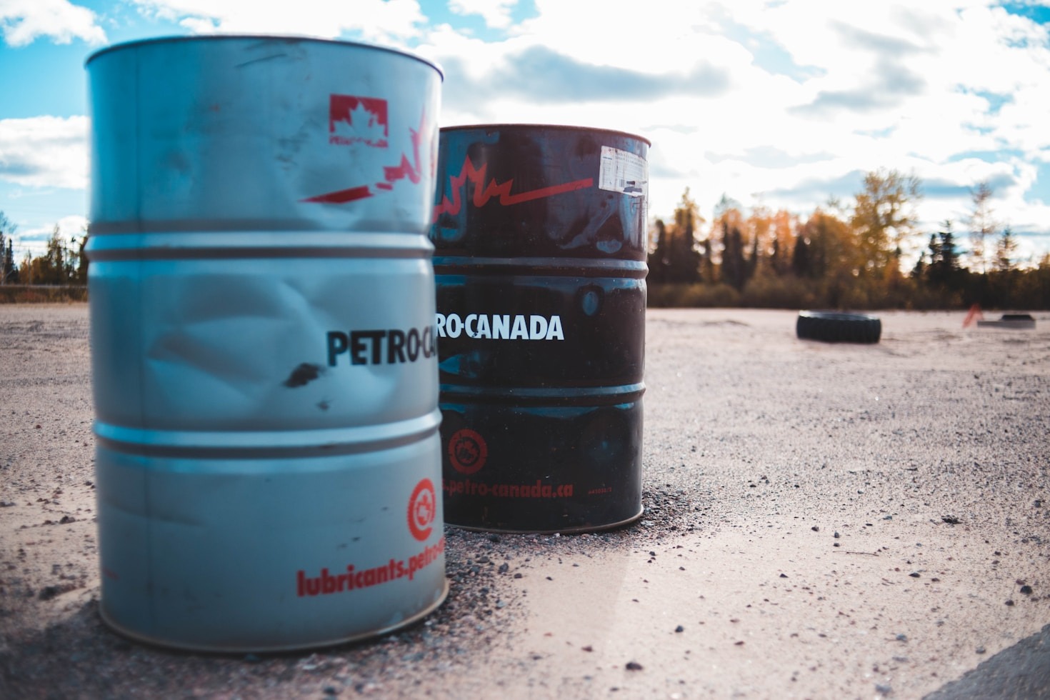 How Technology is Transforming the Oil and Gas Industry