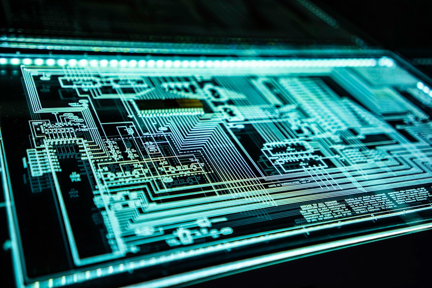 The Role of Smart Systems in Energy Management