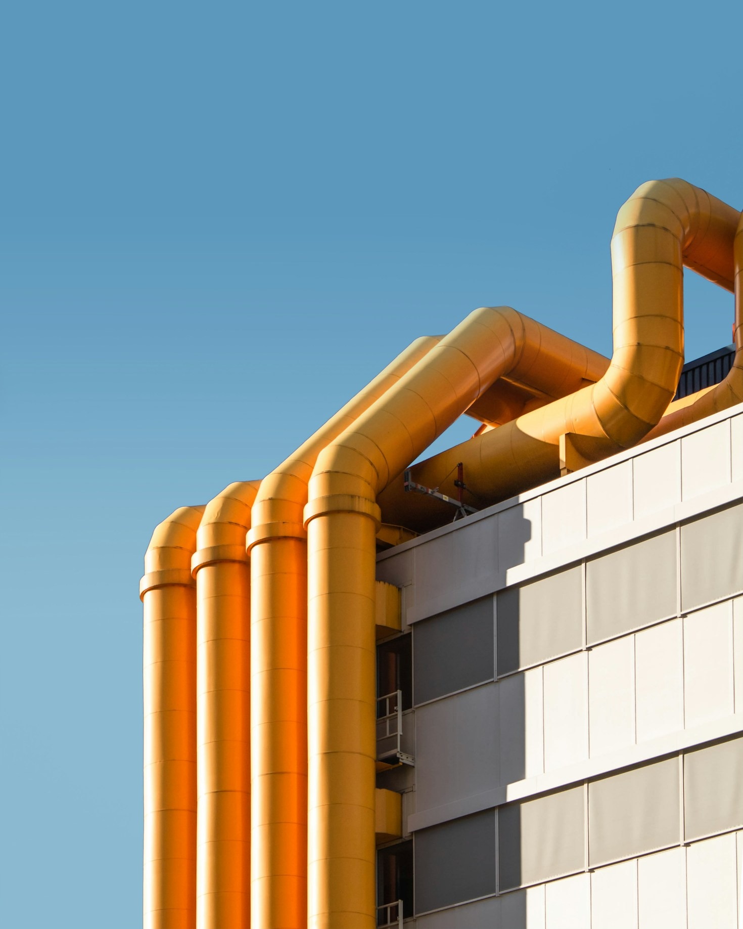 Driving Efficiency in Oil and Gas Operations with Technology